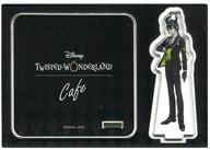 マグカップ・湯のみ マレウス・ドラコニア 「ディズニー ツイステッドワンダーランド×OH MY CAFE アクリルスタンドコースター」