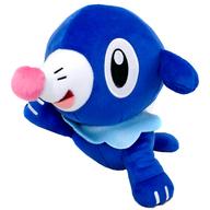 ぬいぐるみ アシマリ でっかいコロっとまんまるぬいぐるみ〜ニャビー・アシマリ・モクロー〜 「ポケットモンスター サン＆ムーン」