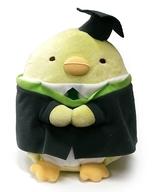 ぬいぐるみ ぺんぎん? アカデミックガウンぬいぐるみ 「すみっコぐらし」