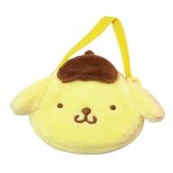 ぬいぐるみ ポムポムプリン ぬいぐるみ用ポシェット 「サンリオキャラクターズ」