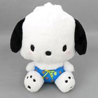 ぬいぐるみ ポチャッコ リラックスサマーバケーションドールBIGタイプ1 「サンリオキャラクターズ」