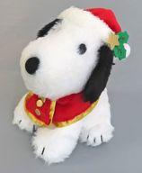 ぬいぐるみ スヌーピー クリスマス2023ぬいぐるみ 「SNOOPY and FRIENDS Preparing for Christmas」スヌーピータウンショップ限定