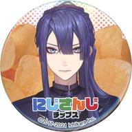 バッジ・ピンズ 長尾景 缶バッジ 「バーチャルYouTuber にじさんじ にじさんじチップス」 eStream Store限定特典