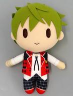 ぬいぐるみ 秋山隼人 ミニぬいぐるみ 「アイドルマスター SideM」
