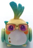 ぬいぐるみ アベンチュリンの小鳥 ミスターフク郎の応接室シリーズぬいぐるみ(M)「崩壊：スターレイル」