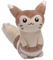 ぬいぐるみ オオタチ Pokemon fit ぬいぐるみ 「ポケットモンスター」 ポケモンセンター限定