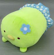 ぬいぐるみ ぺんぎん? アロハうつぶせぬいぐるみBIG 「すみっコぐらし」