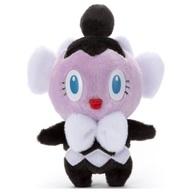 ぬいぐるみ ゴチム キミにきめた!ポケモンゲットぬいぐるみ 「ポケットモンスター」