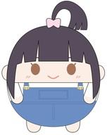 ぬいぐるみ 上杉らいは ふわコロりんMsize(ぬいぐるみ) 「五等分の花嫁」