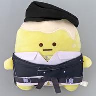 ぬいぐるみ 王様プリン×ZOOL ぬいぐるみ(巳波) 「アイドリッシュセブン Third BEAT!」 ナナイロストア＆A-on STORE限定