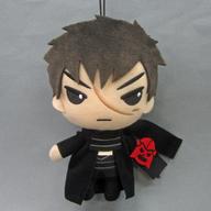 ぬいぐるみ 同田貫正国 ぬいっこぬいぐるみ2改 「刀剣乱舞 -ONLINE-」