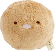 ぬいぐるみ とんかつ むぎゅむぎゅぬいぐるみ 「すみっコぐらし」