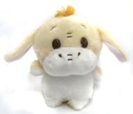 ぬいぐるみ イーヨー(WHITE POOH) うるぽちゃちゃん ぬいぐるみ 「ディズニー」 ディズニーストア限定