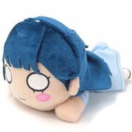 ぬいぐるみ 村野さやか 寝そべりぬいぐるみ 夏制服Vol.4 「ラブライブ!蓮ノ空女学院スクールアイドルクラブ」 セガUFOキャッチャーオンライン限定