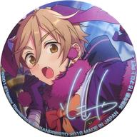 バッジ・ピンズ(キャラクター) 真白友也 トルコレバラエティ缶バッジ 5th〜special ver.〜 「あんさんぶるスターズ!」
