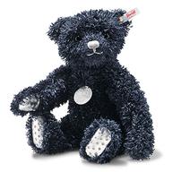 ぬいぐるみ Teddies for tomorrow After Midnight Paper Teddy bear-テディーズフォートゥモロー テディベア アフターミッドナイト- 32cm