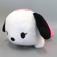 ぬいぐるみ ポチャミ(B) いっしょにねんねぬいぐるみ〜ポチャッコ・ポチャミ〜 「ポチャッコ」