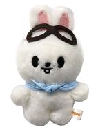 ぬいぐるみ Leebit(リノ) 10cm プラッシュ(ぬいぐるみ) 「Stray Kids 3RD FANMEETING ‘PILOT ： FOR ★★★★★’」