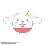 ぬいぐるみ シナモロール(クッキング) ふわコロりんMsize2(ぬいぐるみ) 「初音ミク×シナモロール」