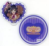 コースター キャル アクリルスタンドコースター 「プリンセスコネクト!Re：Dive プリコネフェス2026 Collaboration Cafe」