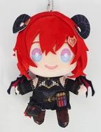 ぬいぐるみ アンジュ・カトリーナ にじぬい 「にじさんじ」 さんばか7th