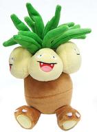 ぬいぐるみ ナッシー Pokemon fit ぬいぐるみ 「ポケットモンスター」 ポケモンセンター限定
