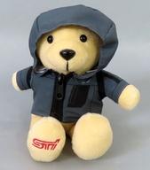 ぬいぐるみ STIベア(2020 Winterコレクション) ぬいぐるみ