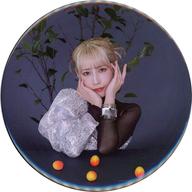 バッジ・ピンズ [単品] 佐々木李子 ビッグ缶バッジ 「CD RI PATHOS 初回限定盤」 同梱特典