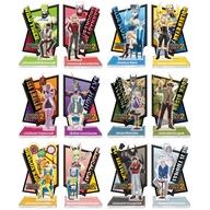 食玩 雑貨 全12種セット 「TIGER ＆ BUNNY 2 あなたの相棒アクリルスタンド」