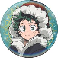 バッジ・ピンズ 緑谷出久 「僕のヒーローアカデミア 描き下ろしトレーディング缶バッジ JF2024 Ver.」 ジャンプフェスタ2024グッズ