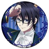 バッジ・ピンズ(キャラクター) 伏見猿比古 「K SEVEN STORIES 缶バッジ 02」
