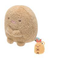 ぬいぐるみ とんかつ てのりぬいぐるみ 「すみっコぐらし」