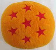 ぬいぐるみ 七星球 めちゃもふぐっとふわふわドラゴンボールぬいぐるみ 「ドラゴンボール」
