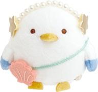 ぬいぐるみ うみねこ てのりぬいぐるみ すみっコぐらしコレクション うみっコラグーン 「すみっコぐらし」