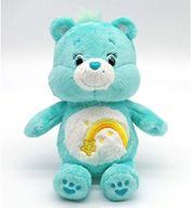 ぬいぐるみ ウィッシュベア ソフトぬいぐるみ(S) 「Care Bears-ケアベア-」
