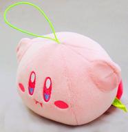 ぬいぐるみ カービィ(ホバリング) 25th もちもちぬいぐるみmini 「星のカービィ」
