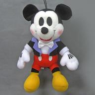 ぬいぐるみ ミッキーマウス(ミッキーの魔術師) 90th Anniversary 大集合セレブレーションぬいぐるみ 「ディズニー」
