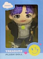 ぬいぐるみ マシホ PLUSH DOLL(ぬいぐるみ) 「TREASURE」