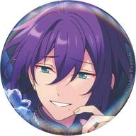 バッジ・ピンズ 礼瀬マヨイ 「あんさんぶるスターズ!! SHUFFLEコレ缶バッジ 月都スペクタクル＆La Mort -Idol Side-」