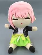 ぬいぐるみ 中野一花 だるぐるみ(ぬいぐるみ) 「五等分の花嫁∽」