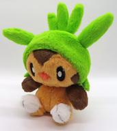 ぬいぐるみ ハリマロン ぬいぐるみ 「一番くじ Pokemon 30th ANNIVERSARY vol.2」 D賞