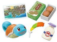 트레이딩 피규어 성도지방 「포켓몬스터 쁘띠 피규어 컬렉션 Pokemon World Market」 포켓몬센터 한정 이미지 1
