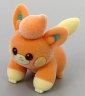 トレーディングフィギュア パモ 「ポケットモンスター ふわふわドール PAMO NO MURE」 ポケモンセンター限定 圖片 1