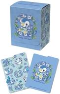 Pokémon Trading Card Game Baby Blue Eyes Deck Case image 1