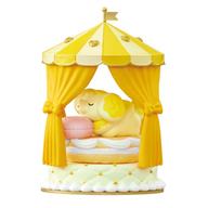 トレーディングフィギュア 5.パピモッチ 「Pokemon NIGHTY NIGHT collection」 รูปภาพ 1
