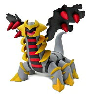 トレーディングフィギュア ギラティナ(アナザーフォルム) 「ポケットモンスター ダイヤモンド＆パール 立体ポケモン図鑑DP11」 hình ảnh 1