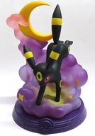 トレーディングフィギュア ブラッキー 「Funism × ポケモン 冒険しましょう!イーブイ トレーディングフィギュアシリーズ」 圖片 1