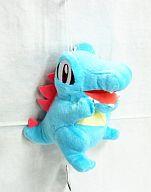 ぬいぐるみ ワニノコ コレクションぬいぐるみ〜2009〜 「劇場版ポケットモンスター ダイヤモンド＆パール アルセウス超克の時空」 画像 1