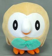 ぬいぐるみ モクロー 等身大ぬいぐるみ 「ポケットモンスター サン＆ムーン」 ポケモンセンター限定 圖片 1