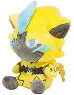 ぬいぐるみ ゼラオラ ポケモンドールズ(ぬいぐるみ) 「ポケットモンスター」 ポケモンセンター限定 圖片 1